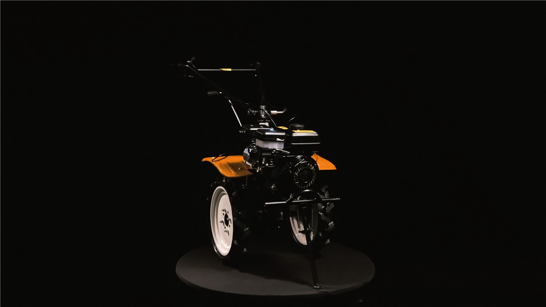 РЫСЬ Мотоблоки редукторные 3 скорости МБР 8 4.00-10 бескамерные